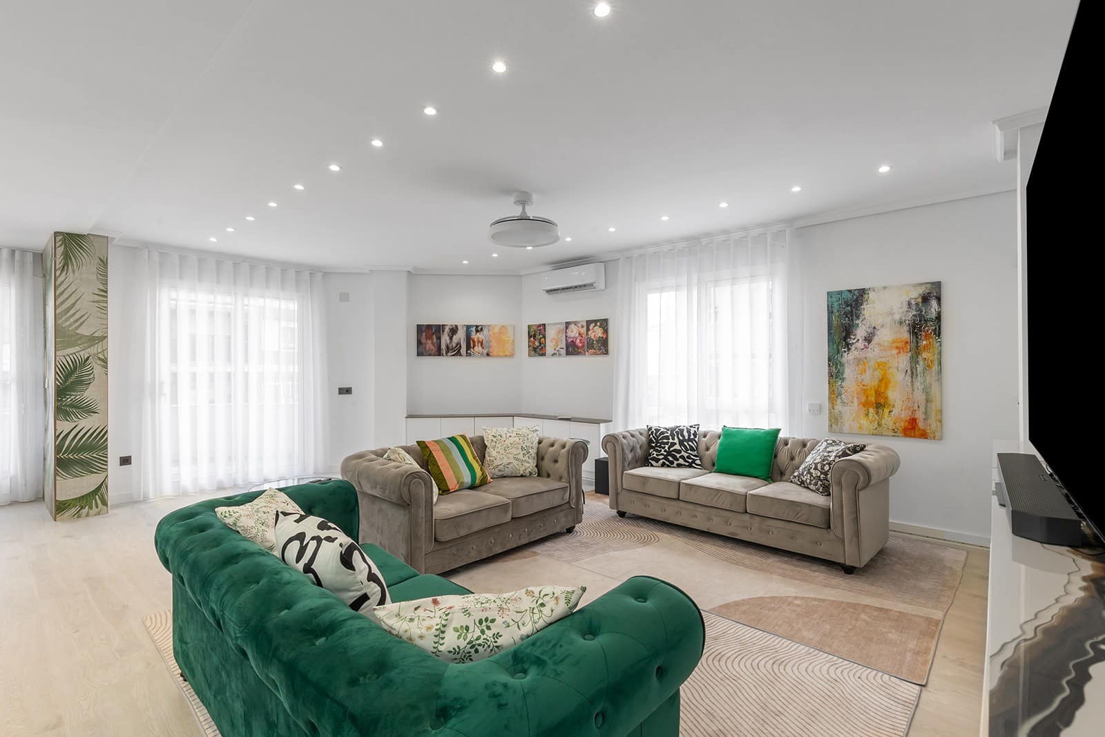 3 camera da letto Appartamento in vendita in Los Montesinos con garage - 245.900 € (Rif: 9668156)