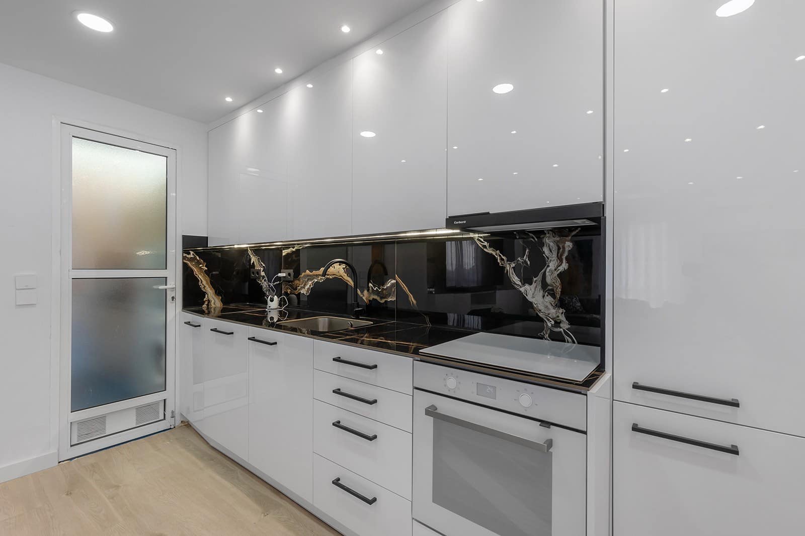 3 camera da letto Appartamento in vendita in Los Montesinos con garage - 245.900 € (Rif: 9668156)