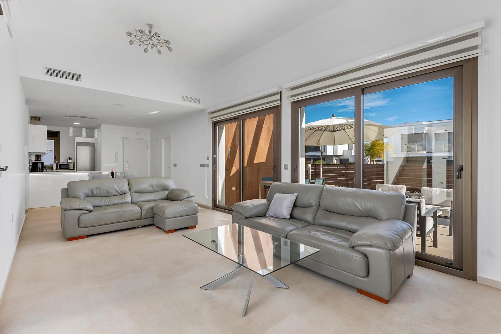 3 chambre Villa/Maison à vendre à Orihuela Costa avec piscine - 449 900 € (Ref: 9668157)