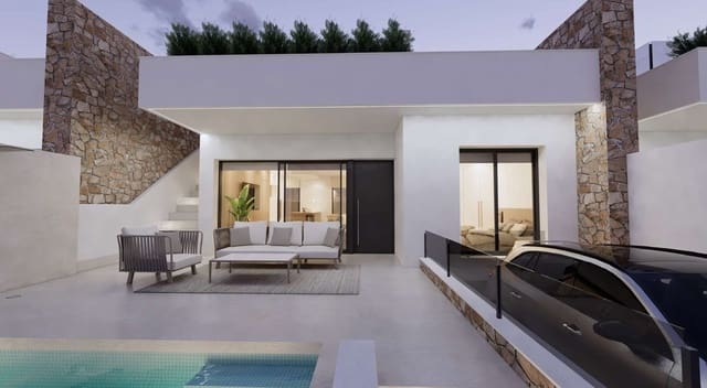 2 soverom Hus til salgs i Dolores med svømmebasseng - € 299 000 (Ref: 9668164)