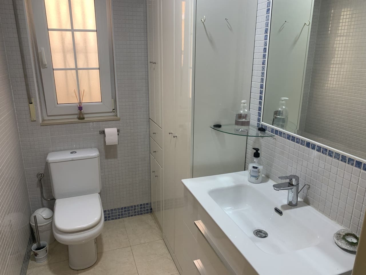 3 Zimmer Haus zu verkaufen in Heredades - 159.995 € (Ref: 9668165)