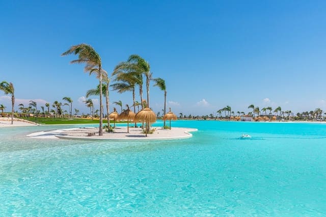 2 sovrum Lägenhet till salu i Los Alcázares med pool garage - 347 000 € (Ref: 9668166)