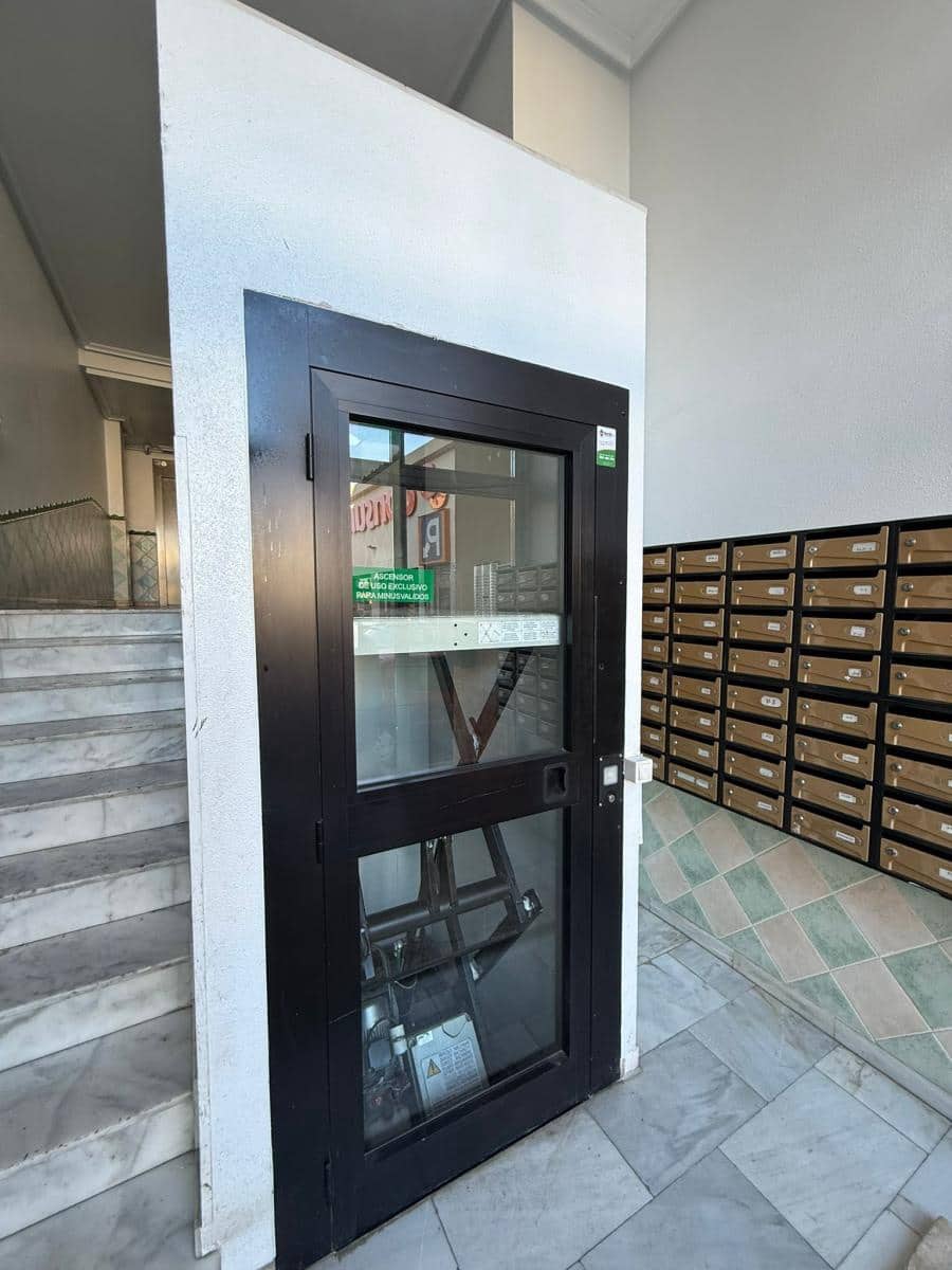 1 soverom Leilighet til salgs i Torrevieja - € 109 999 (Ref: 9668168)