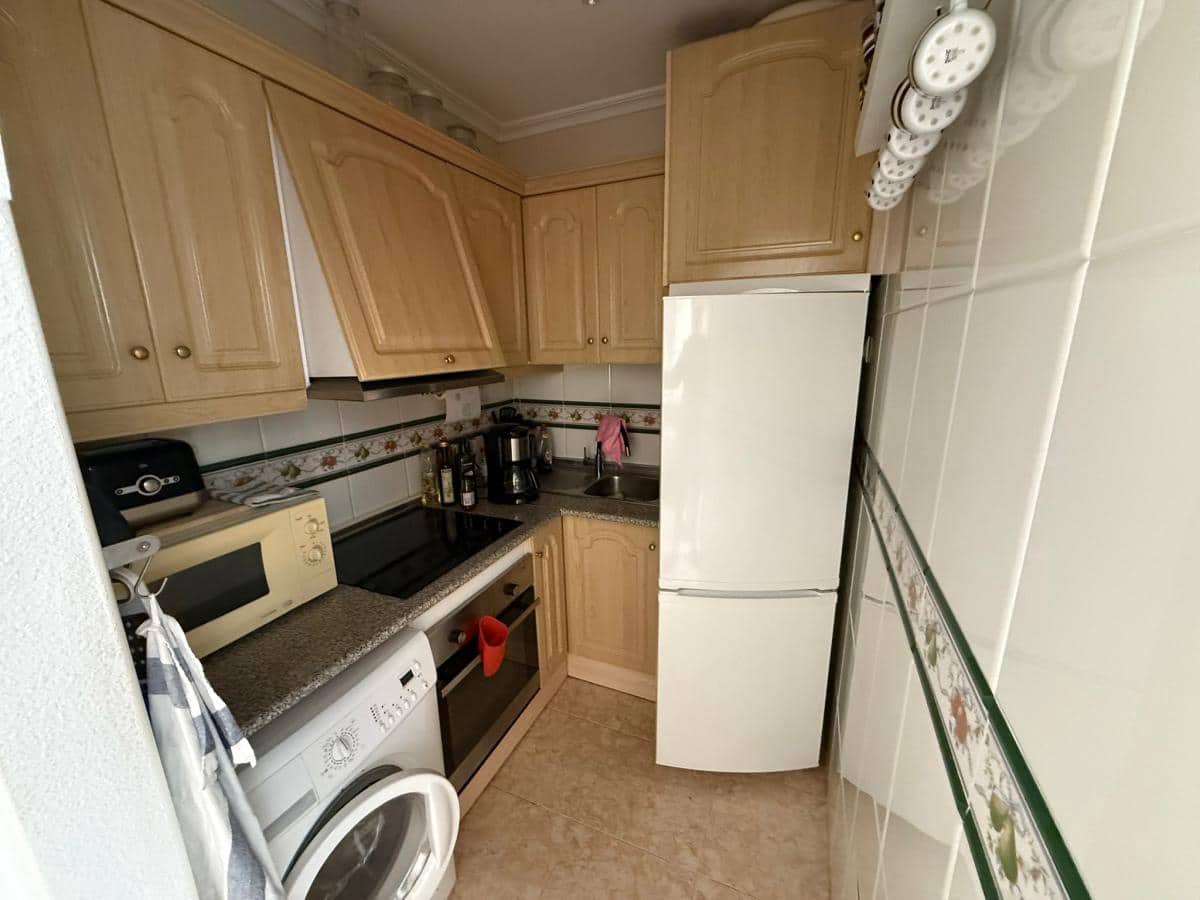 1 soverom Leilighet til salgs i Torrevieja - € 109 999 (Ref: 9668168)