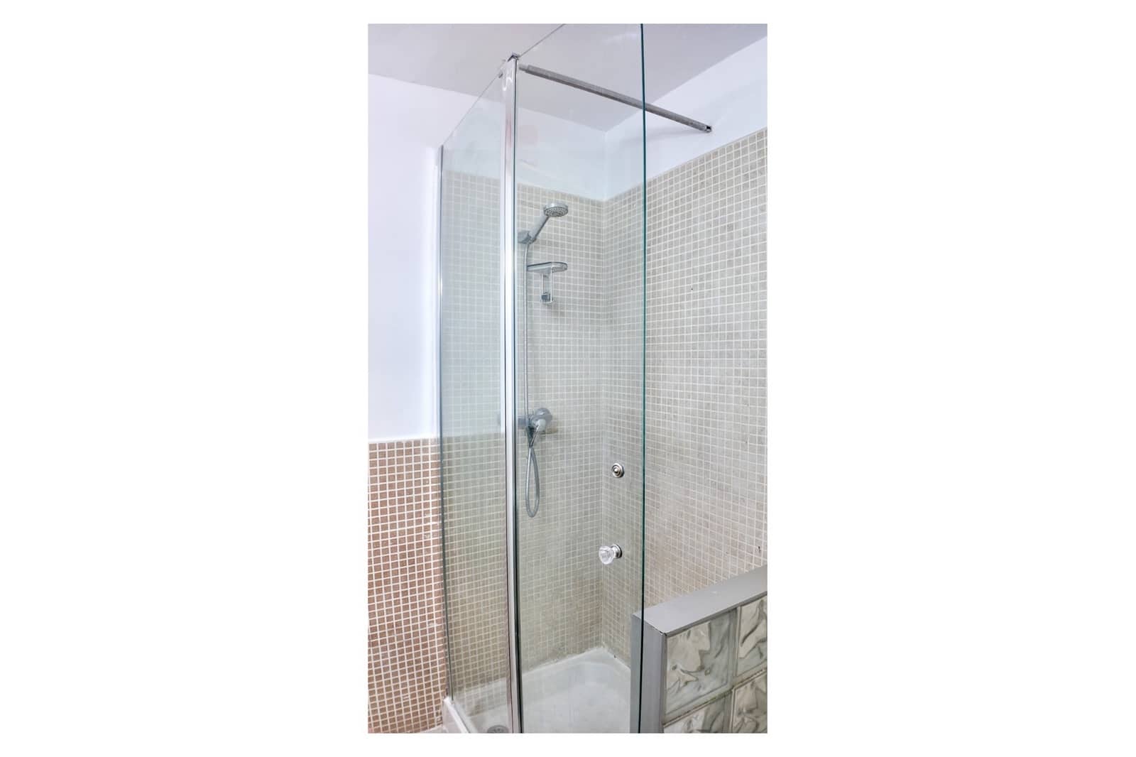 1 sovrum Lägenhet till salu i Alicante stad - 129 900 € (Ref: 9668174)