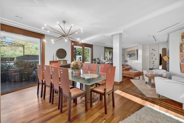 5 bedroom Villa for sale in Elche / Elx with pool garage - € 1,449,000 (Ref: 9668175)