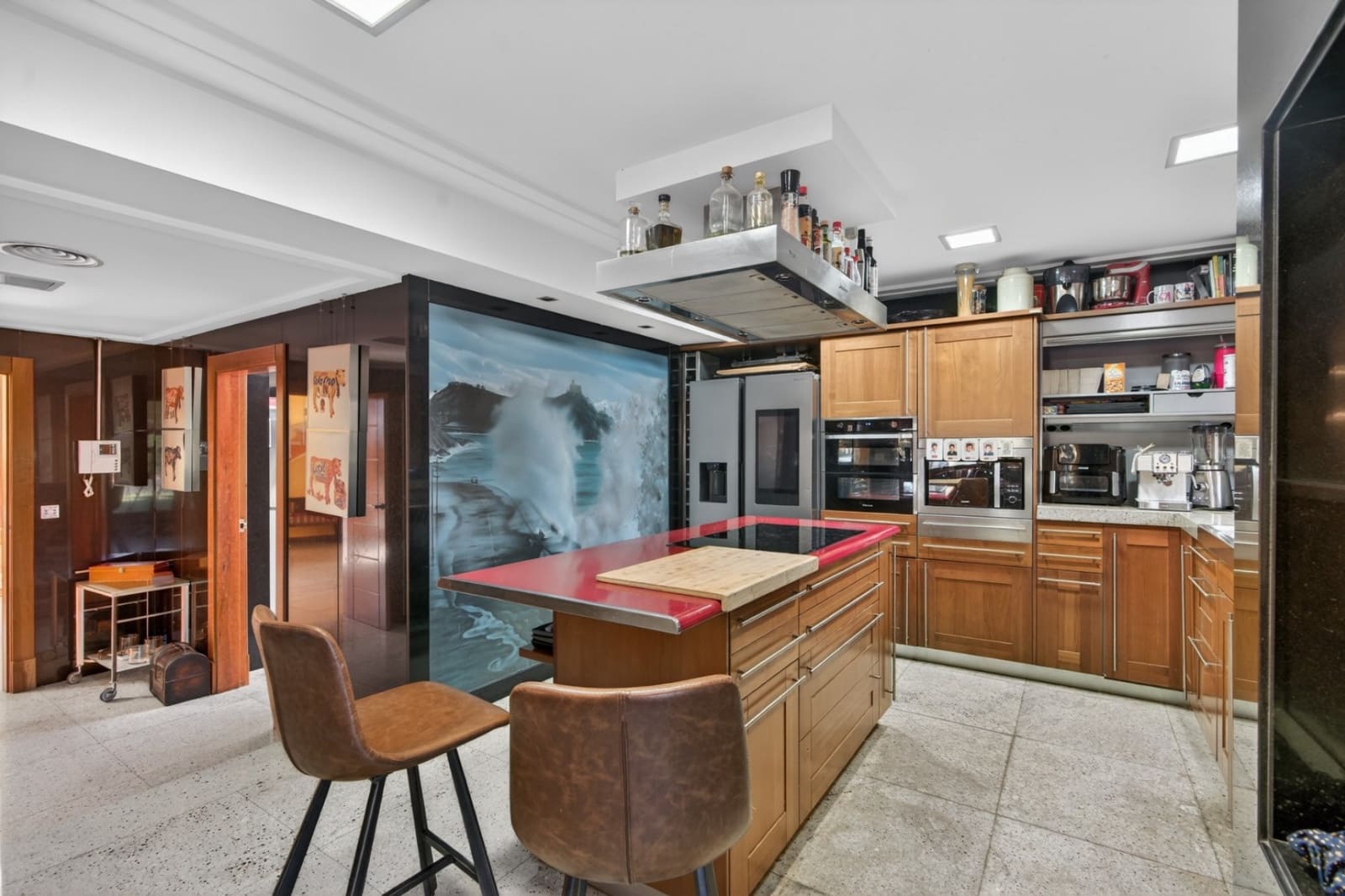 5 chambre Villa/Maison à vendre à Elche / Elx avec piscine garage - 1 449 000 € (Ref: 9668175)