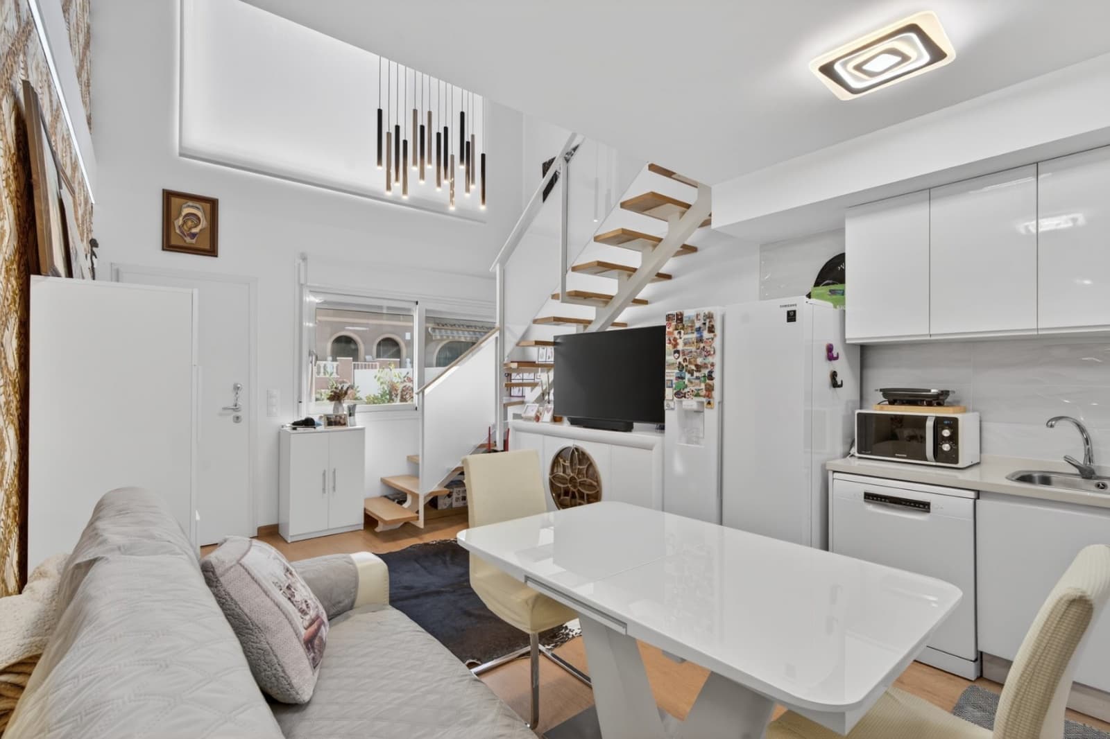 2 camera da letto Casa in vendita in Gran Alacant con piscina garage - 340.000 € (Rif: 9668181)