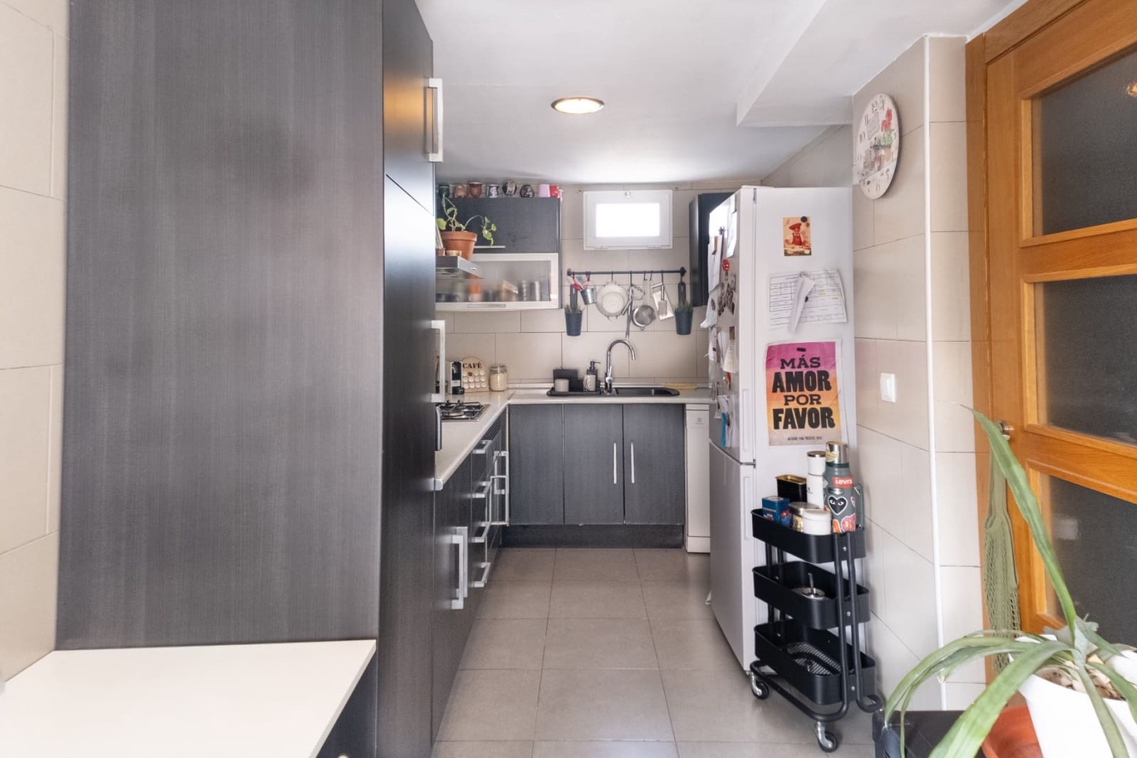 Apartamento de 3 habitaciones en Alicante / Alacant ciudad en venta - 240.000 € (Ref: 9668183)