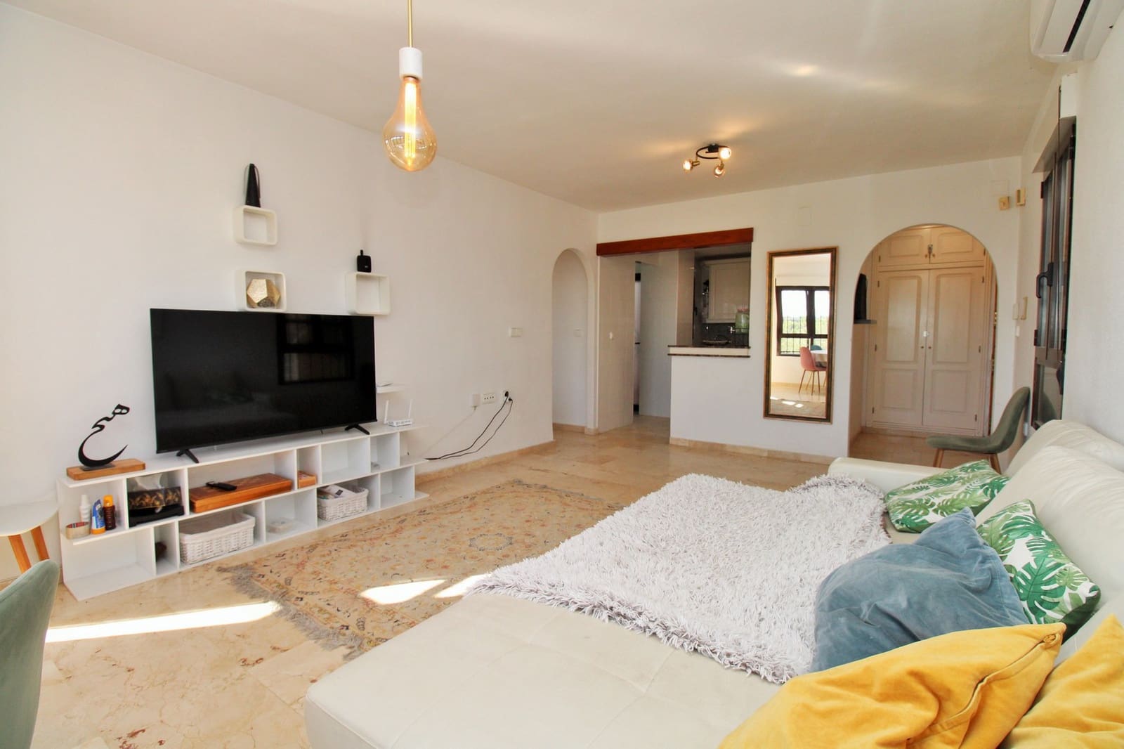 2 sovrum Lägenhet till salu i Las Ramblas Golf - 199 900 € (Ref: 9668187)