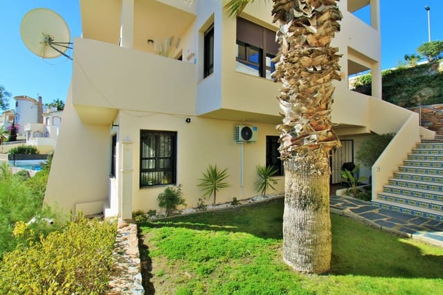 Apartamento de 2 habitaciones en Las Ramblas Golf, Orihuela en venta - 199.900 € (Ref: 9668187)