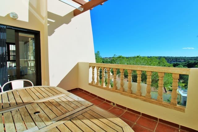 Apartamento de 2 habitaciones en Las Ramblas Golf, Orihuela en venta - 199.900 € (Ref: 9668187)