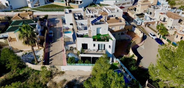 3 Zimmer Villa zu verkaufen in Orihuela Costa, Orihuela mit Pool - 475.000 € (Ref: 9668188)