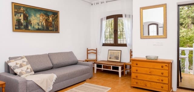 3 chambre Maison de Ville à vendre à Orihuela Costa, Orihuela - 328 000 € (Ref: 9668189)