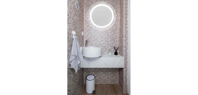 3 camera da letto Casa in vendita in Orihuela Costa, Orihuela - 328.000 € (Rif: 9668190)