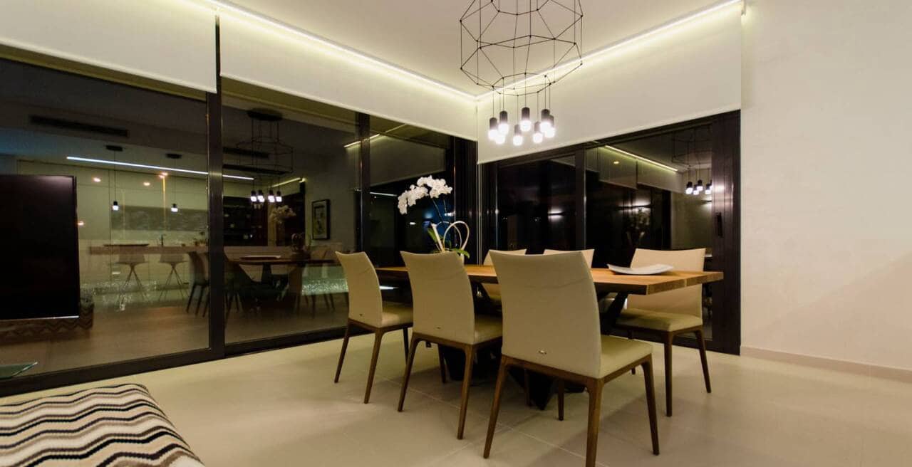 4 bedroom Villa for sale in Campoamor with pool garage - € 1,195,000 (Ref: 9668204)