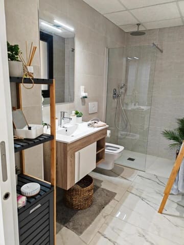 2 Zimmer Apartment zu verkaufen in San Miguel de Salinas mit Pool Garage - 219.000 € (Ref: 9668209)