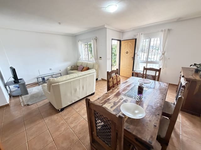 2 sypialnia Dom na sprzedaż w Cabo Roig, Orihuela - 235 000 € (Ref: 9668212)