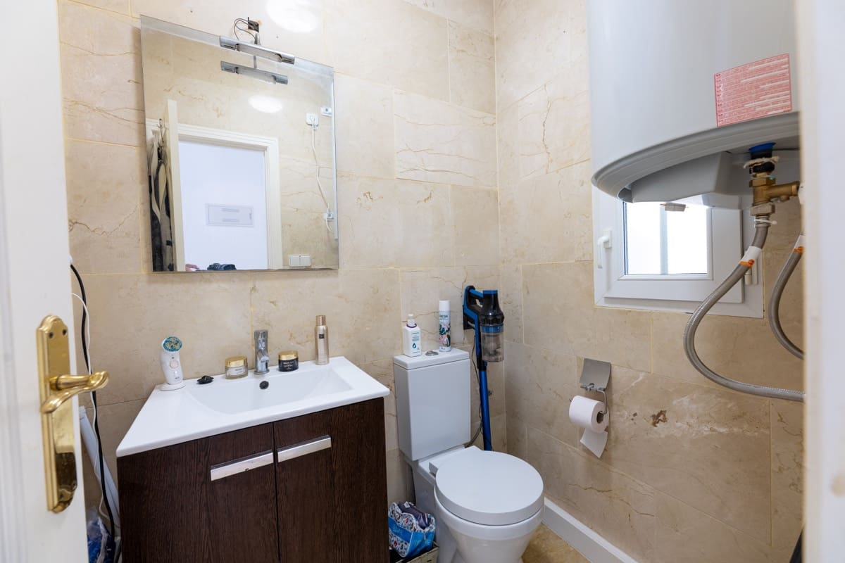 4 soveværelse Villa til salg i Las Ramblas Golf - € 329.995 (Ref: 9668214)