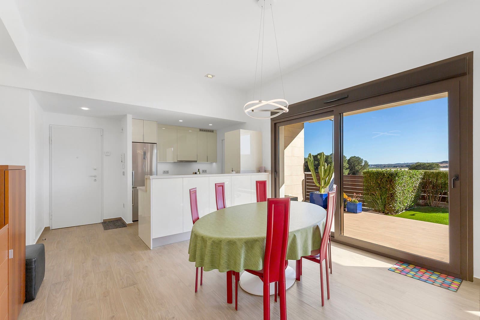 3 bedroom Villa for sale in Vistabella with pool garage - € 499,000 (Ref: 9668217)