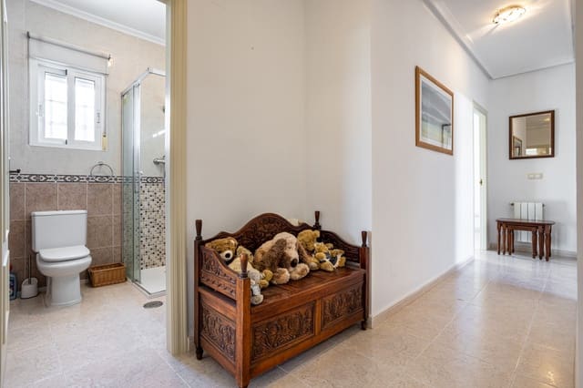 3 sovrum Villa till salu i Bigastro med garage - 295 000 € (Ref: 9668223)