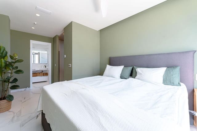 5 camera da letto Villa in vendita in San Miguel de Salinas con piscina garage - 780.000 € (Rif: 9668225)