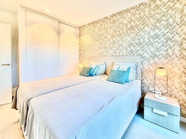 2 Zimmer Apartment zu verkaufen in Orihuela mit Pool Garage - 415.000 € (Ref: 9668226)