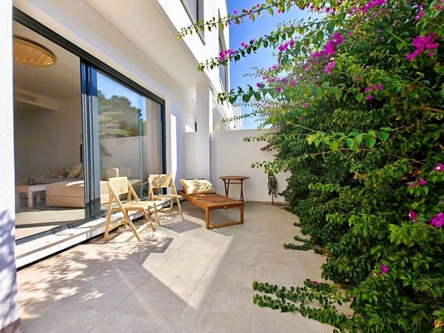 3 camera da letto Appartamento in vendita in Santiago de la Ribera, San Javier con piscina - 349.000 € (Rif: 9668227)