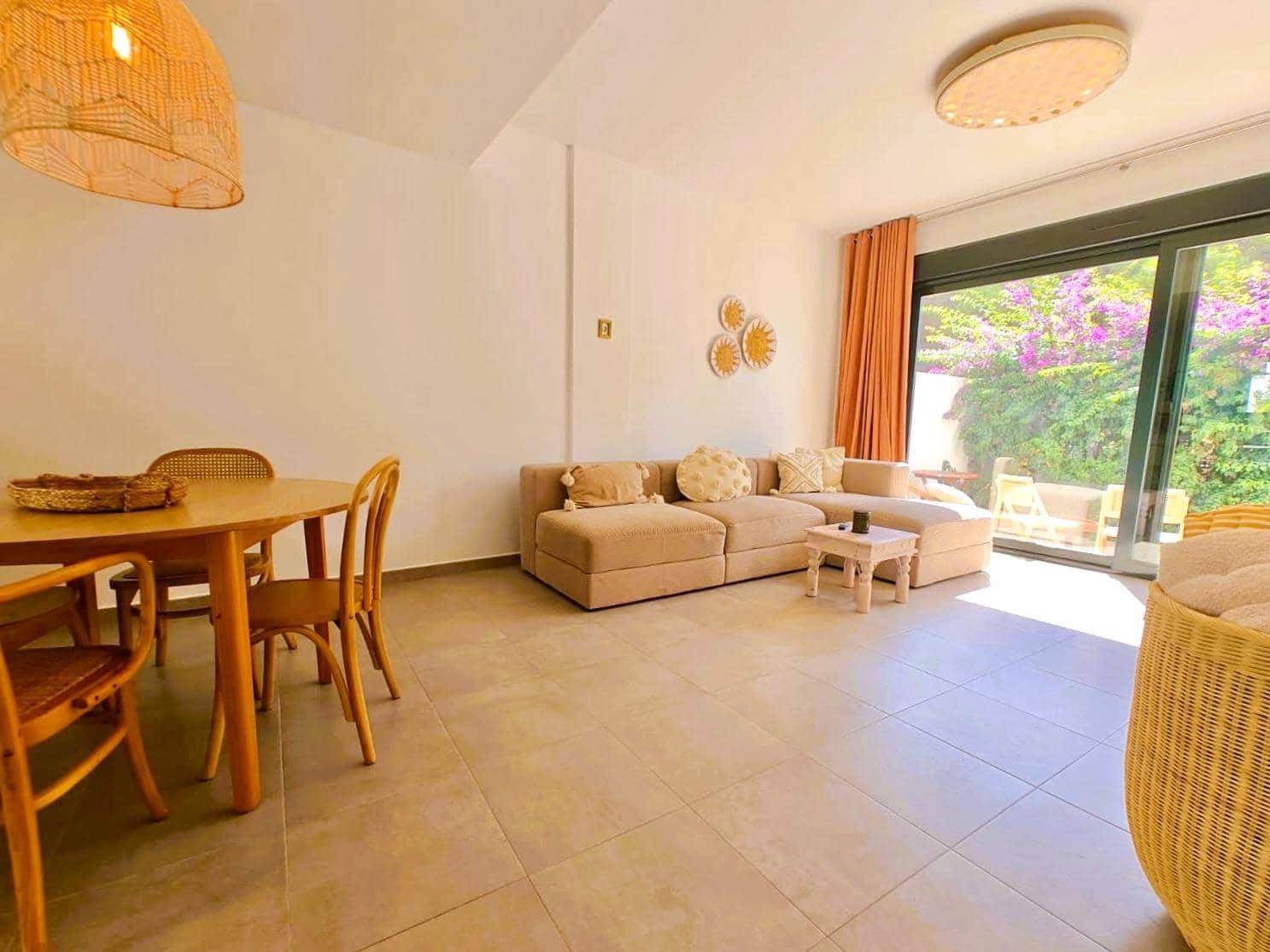 3 camera da letto Appartamento in vendita in Santiago de la Ribera con piscina - 349.000 € (Rif: 9668227)