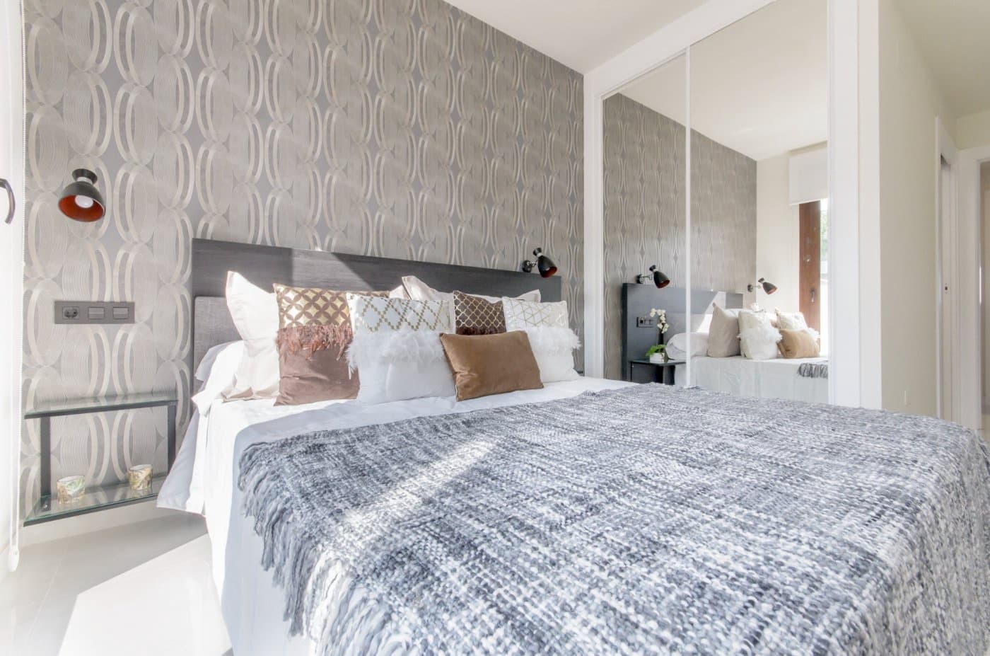 2 chambre Bungalow à vendre à Los Balcones avec piscine - 285 000 € (Ref: 9691935)