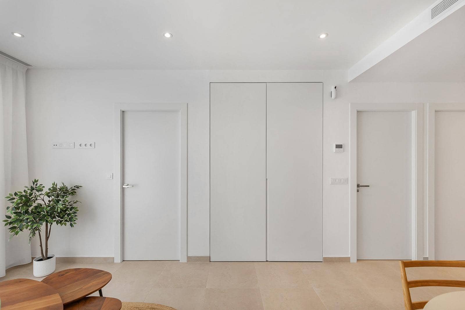 Apartamento de 2 habitaciones en Los Alcázares en venta con piscina garaje - 279.900 € (Ref: 9691969)