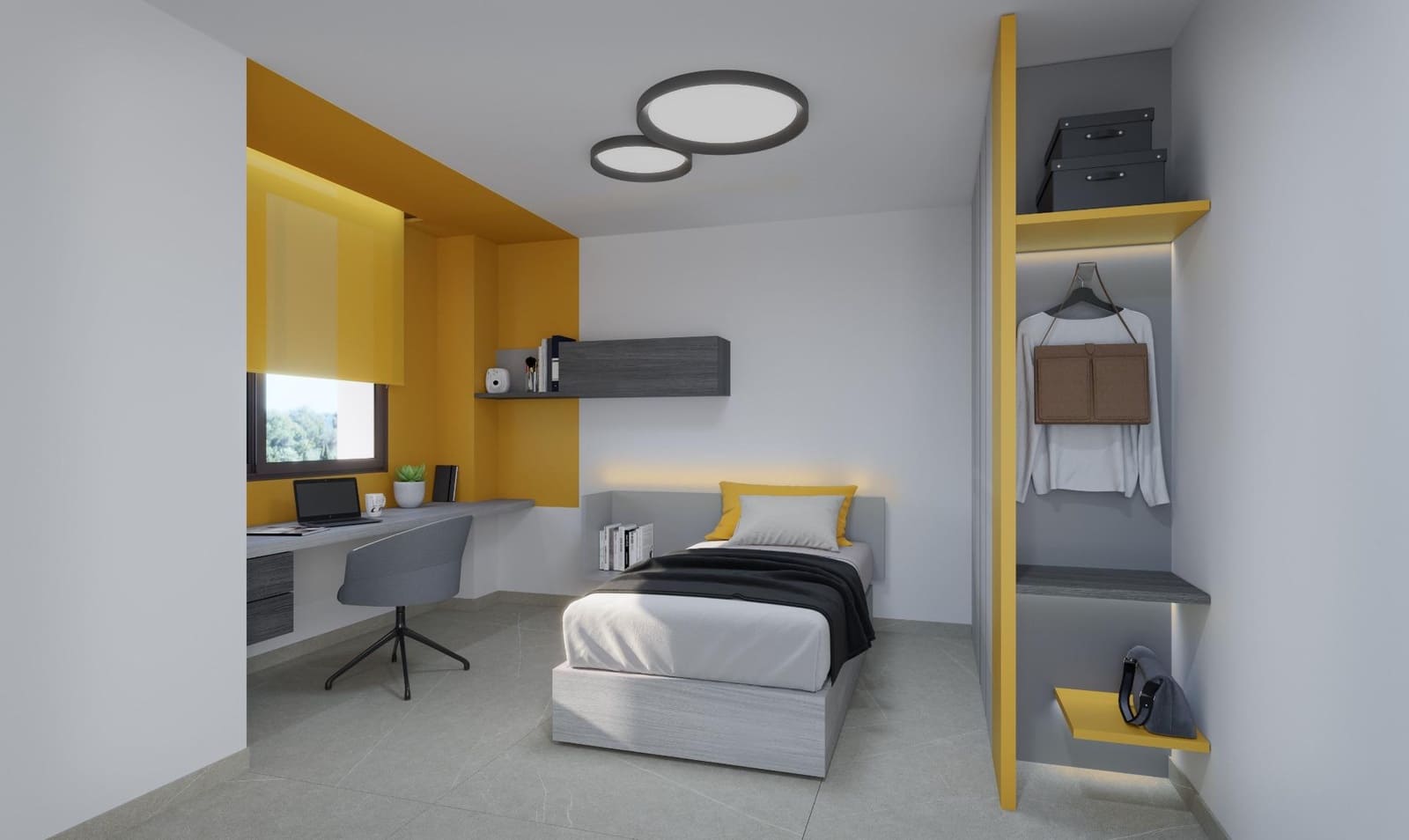 4 chambre Villa/Maison à vendre à La Nucia avec piscine garage - 1 095 000 € (Ref: 9692051)