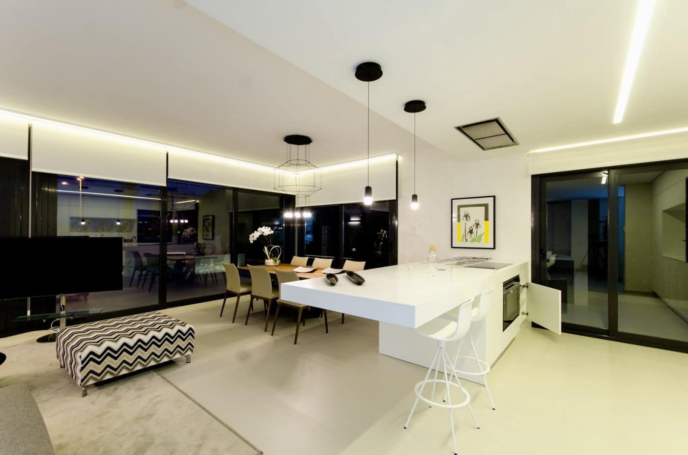 4 sypialnia Willa na sprzedaż w Campoamor z basenem - 1 195 000 € (Ref: 9692244)