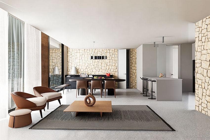 4 Zimmer Villa zu verkaufen in El Chaparral mit Pool - 895.000 € (Ref: 9692510)