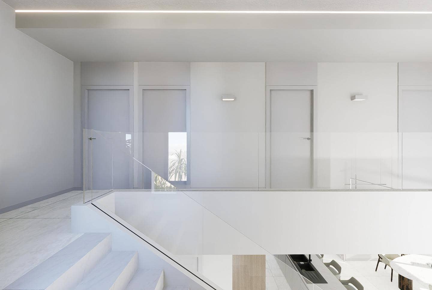 4 quarto Moradia para venda em La Zenia com piscina - 1 700 000 € (Ref: 9692622)