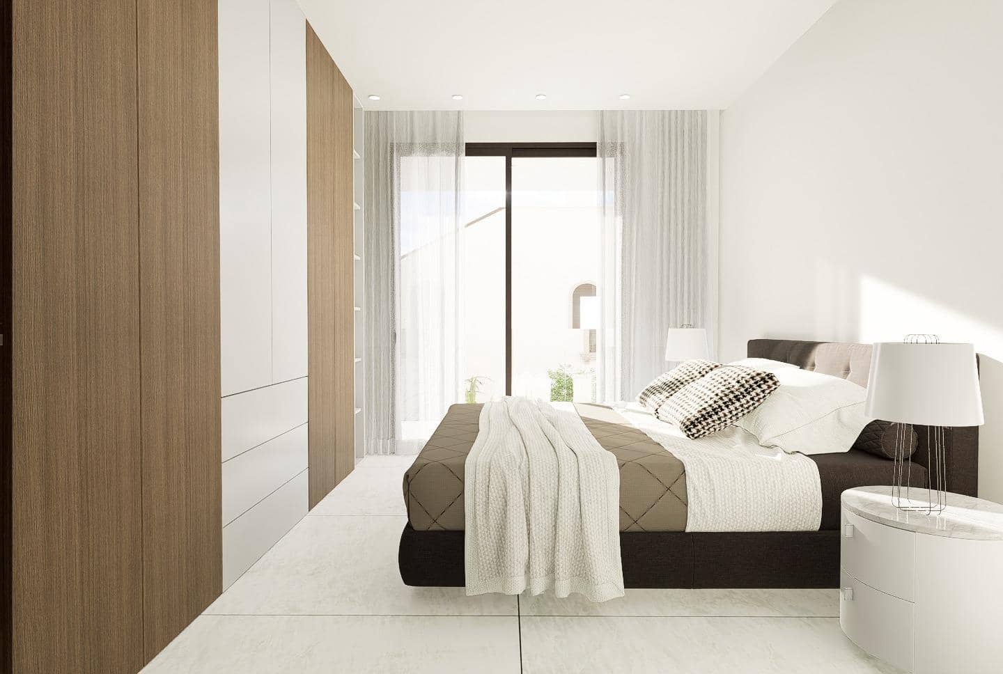 4 quarto Moradia para venda em La Zenia com piscina - 1 700 000 € (Ref: 9692622)