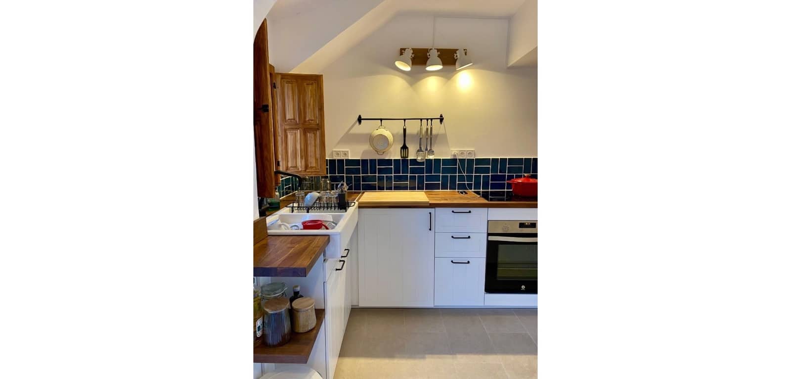 2 soverom Hus til salgs i Orihuela Costa med svømmebasseng - € 275 000 (Ref: 9692761)