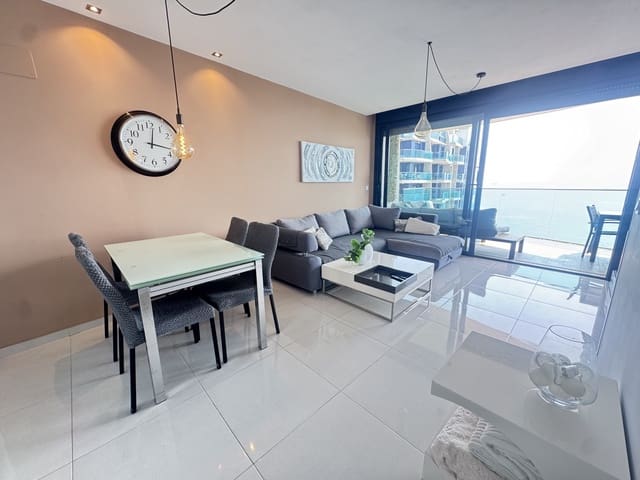 2 chambre Appartement à vendre à Punta Prima, Orihuela - 440 000 € (Ref: 9692785)