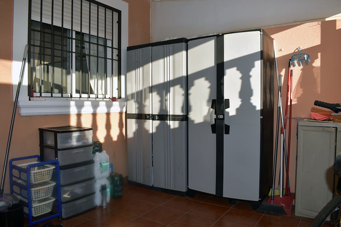 3 soverom Hus til salgs i Torrevieja - € 219 000 (Ref: 9692828)