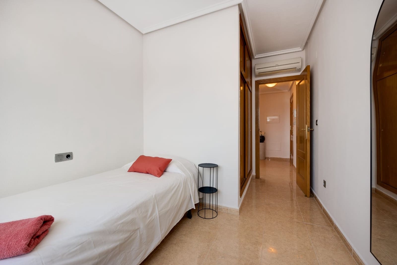 3 soveværelse Lejlighed til salg i Jacarilla - € 129.000 (Ref: 9692841)