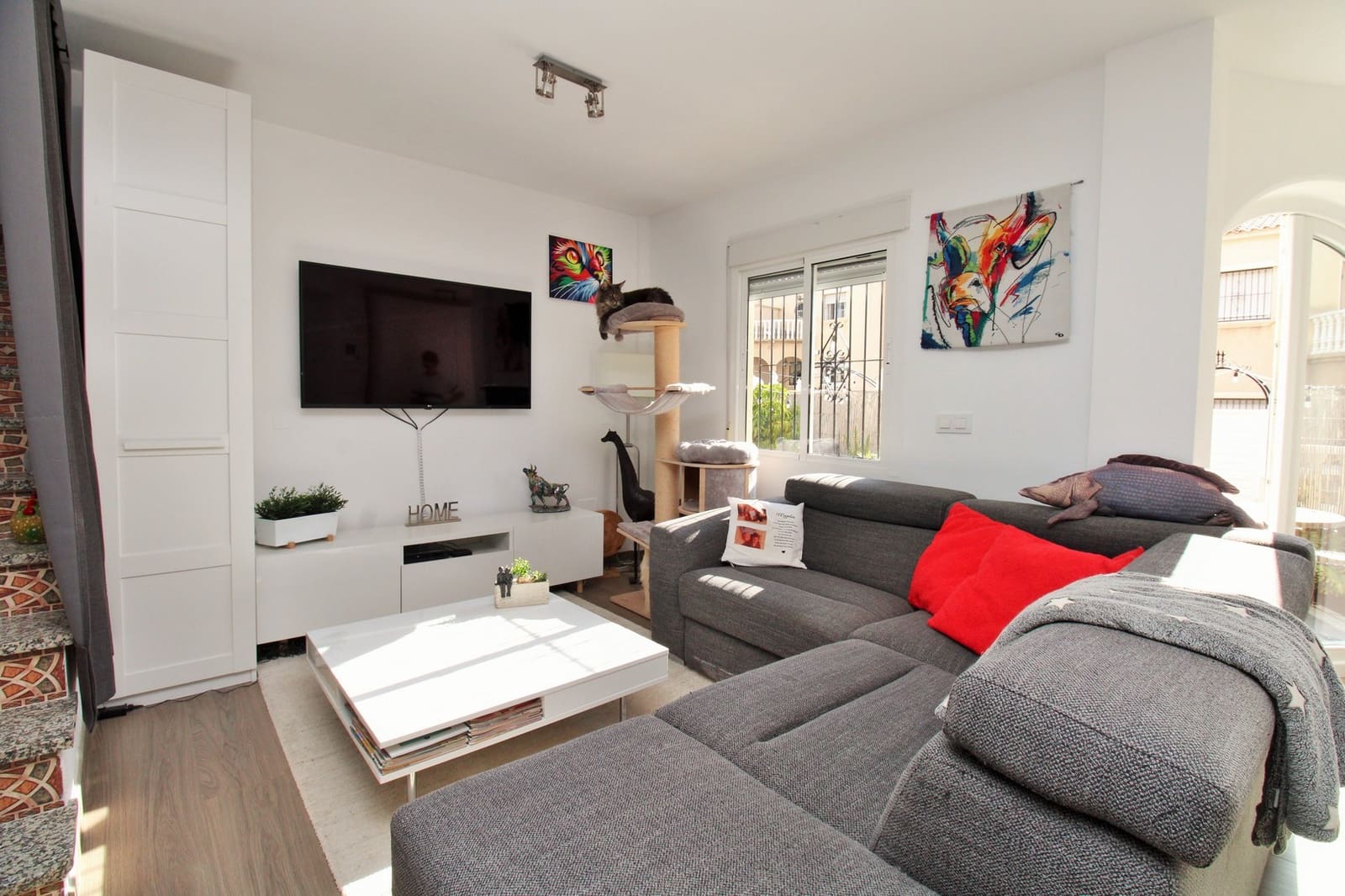 2 soverom Hus til salgs i Villamartin - € 345 000 (Ref: 9692845)