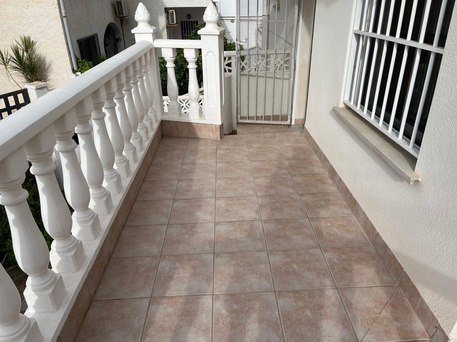 2 makuuhuone Huoneisto myytävänä paikassa Torrevieja - 149 000 € (Ref: 9692871)