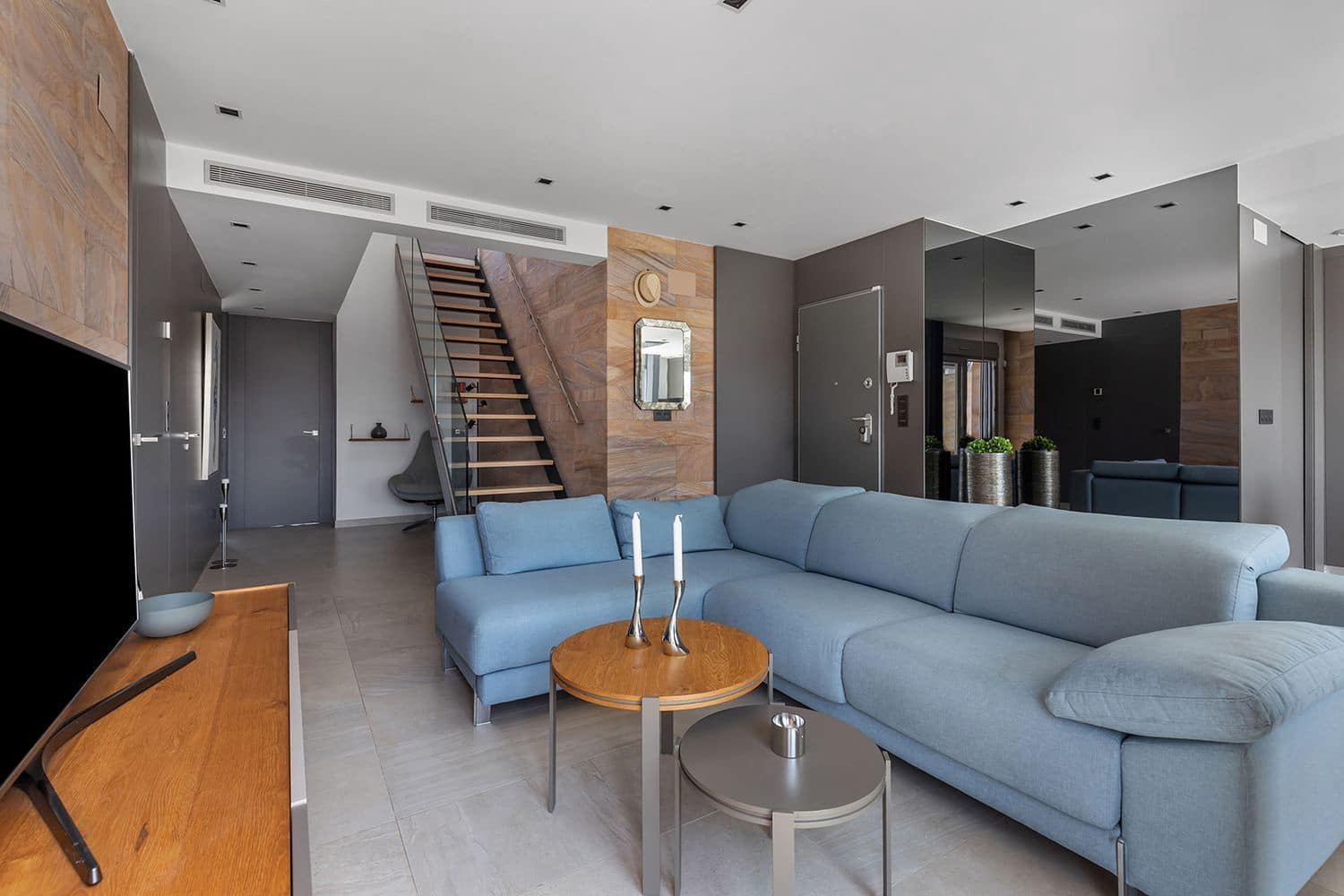 3 bedroom Flat for sale in Orihuela Costa with pool garage - € 725,000 (Ref: 9692974)