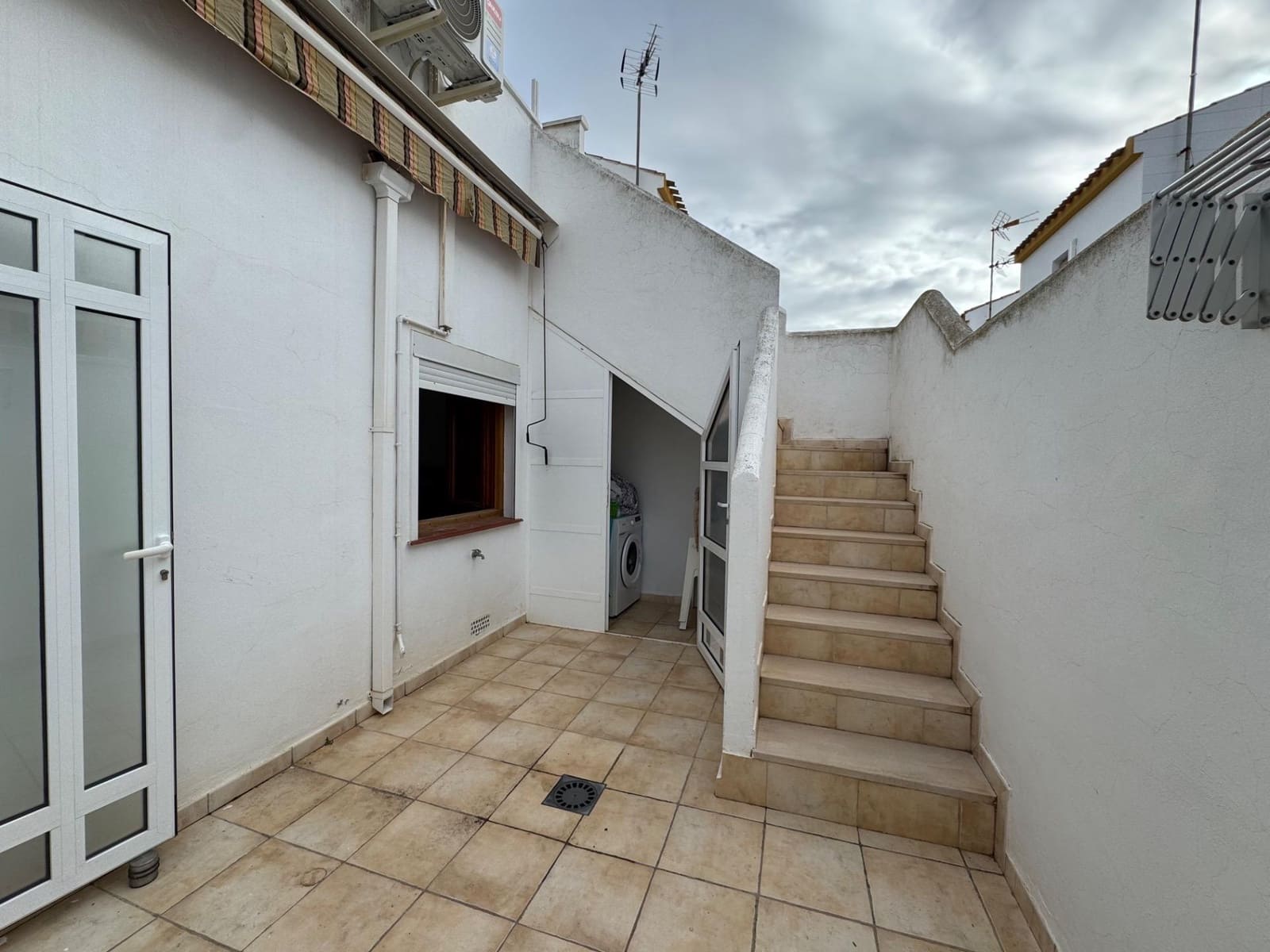 3 slaapkamer Huis te koop in Pilar de la Horadada met zwembad - € 235.000 (Ref: 9692995)