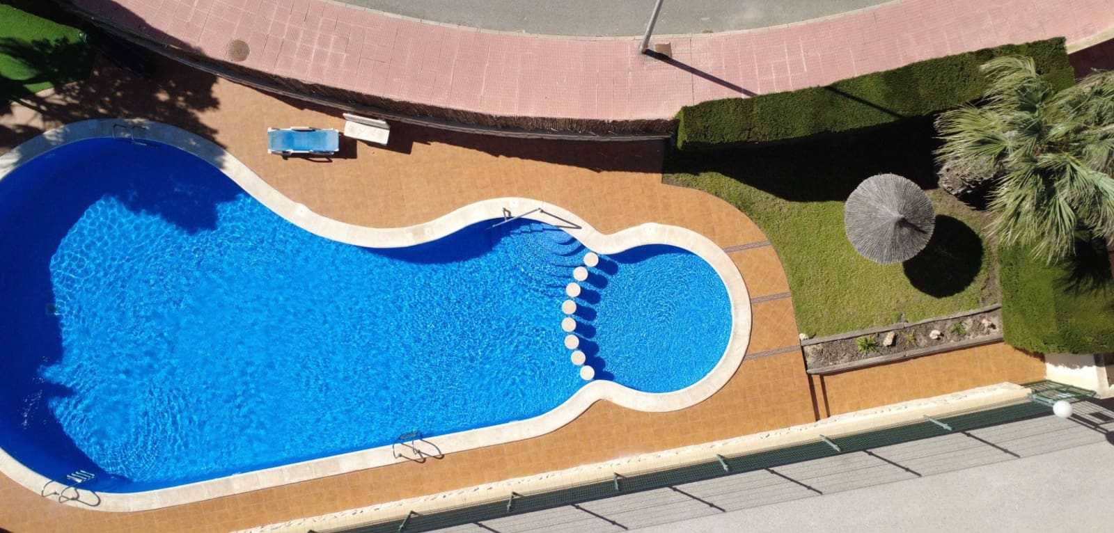 3 soverom Hus til salgs i Orihuela Costa med svømmebasseng - € 288 000 (Ref: 9693007)