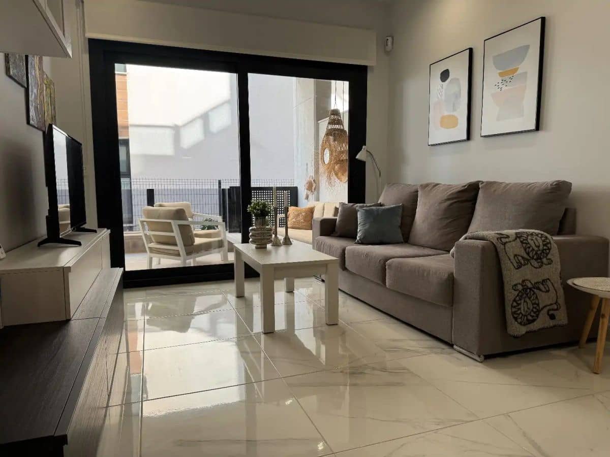 2 soverom Hus til salgs i El Raso - € 219 900 (Ref: 9693026)