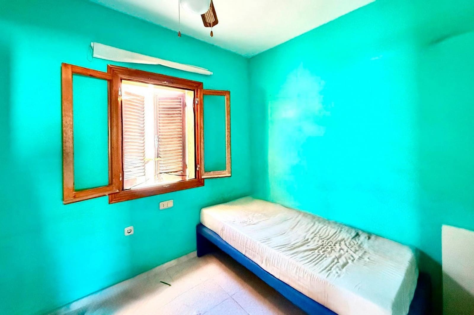 3 sovrum Hus till salu i Gran Alacant med garage - 210 000 € (Ref: 9693051)