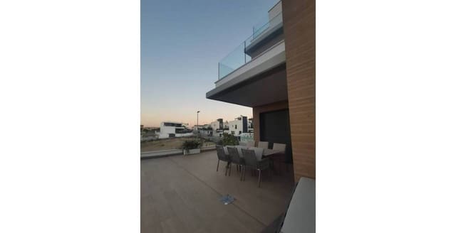 6 quarto Moradia para venda em Campoamor, Orihuela com piscina garagem - 1 780 000 € (Ref: 9693066)