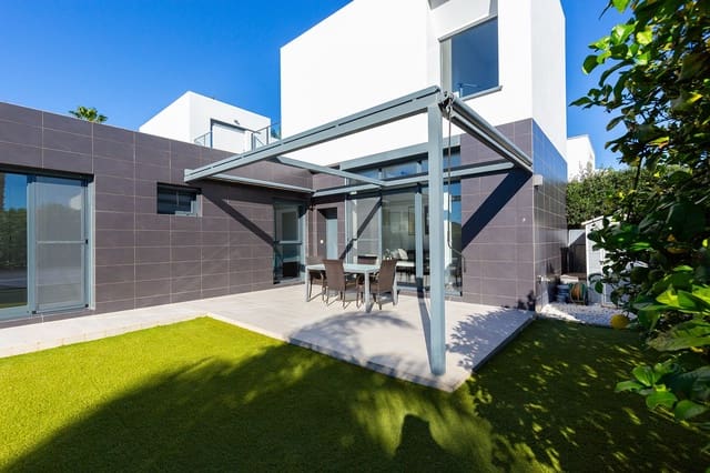 3 soveværelse Byhus til salg i Algorfa med swimmingpool - € 349.900 (Ref: 9693087)