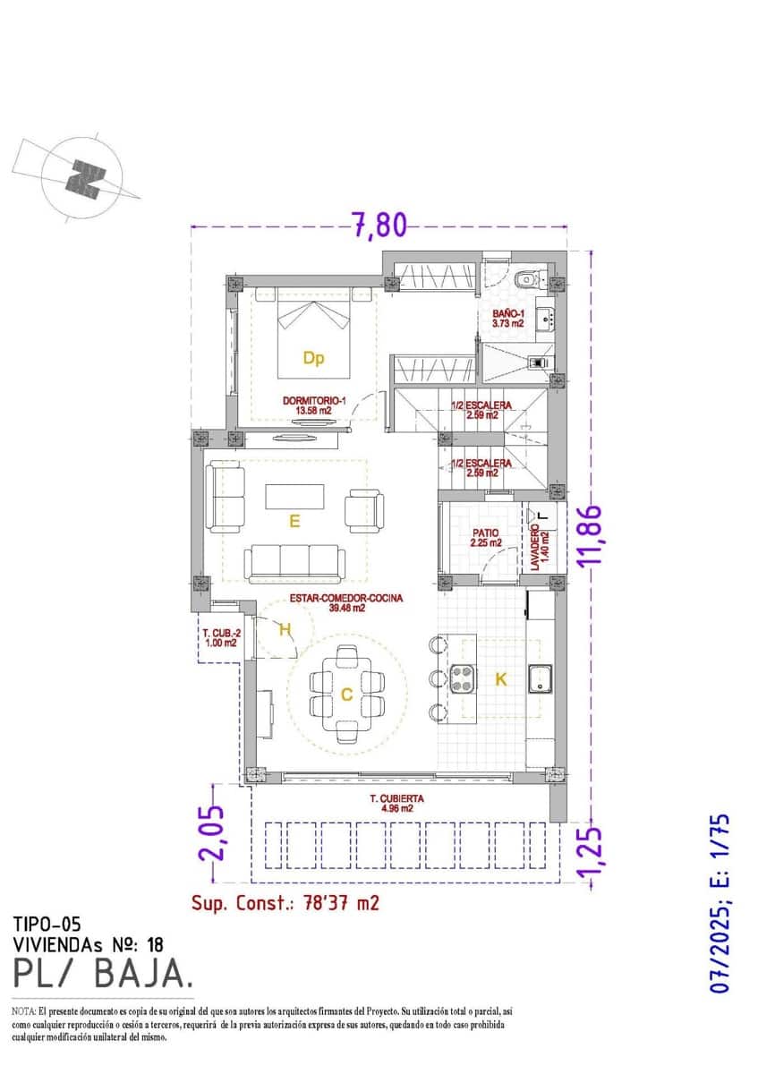 5 quarto Moradia para venda em Finestrat com piscina garagem - 840 000 € (Ref: 9709916)